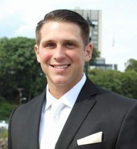 Photo of BCRO Treasurer Kevin Klich