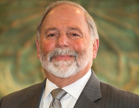 Joseph S. Conte – 2026 candidate for Bergen County Surrogate, New Jersey