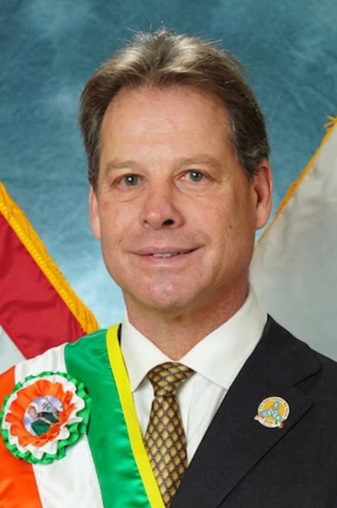 Todd H. Hennessey – 2026 candidate for Bergen County Executive, New Jersey