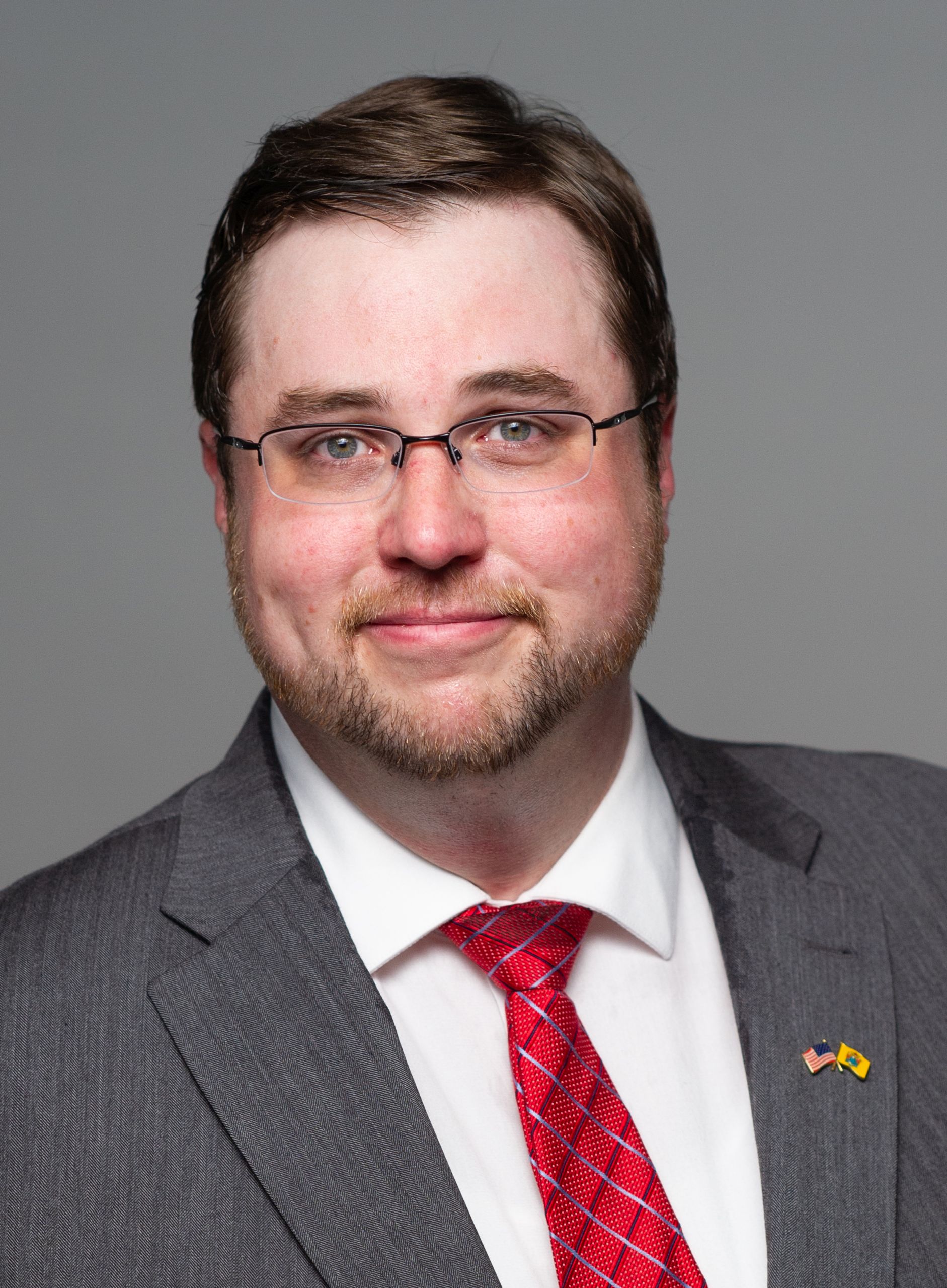 Timothy Walsh – 2026 candidate for Bergen County Clerk, New Jersey